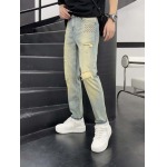 2025年8月2日入荷新作Louis Vuittonジーパン人気/【极品】/DW工場