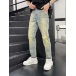 2025年8月2日入荷新作Louis Vuittonジーパン人気/【极品】/DW工場