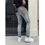 2025年8月2日入荷新作DIORジーパン人気/【极品】/DW工場