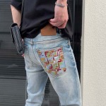 2025年8月2日入荷新作DIORジーパン人気/【极品】/DW工場