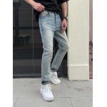 2025年8月2日入荷新作DIORジーパン人気/【极品】/DW工場