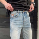 2025年8月2日入荷新作DIORジーパン人気/【极品】/DW工場