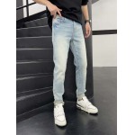 2025年8月2日入荷新作Louis Vuittonジーパン人気/【极品】/DW工場