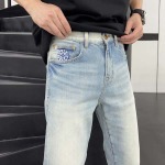 2025年8月2日入荷新作Louis Vuittonジーパン人気/【极品】/DW工場