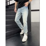 2025年8月2日入荷新作Louis Vuittonジーパン人気/【极品】/DW工場