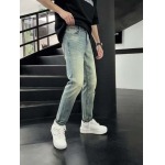 2025年8月2日入荷新作GUCCIジーパン人気/【极品】/DW工場