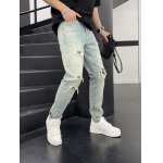 2025年8月2日入荷新作Louis Vuittonジーパン人気/【极品】/DW工場