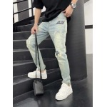 2025年8月2日入荷新作Louis Vuittonジーパン人気/【极品】/DW工場