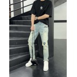 2025年8月2日入荷新作Louis Vuittonジーパン人気/【极品】/DW工場