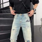 2025年8月2日入荷新作Louis Vuittonジーパン人気/【极品】/DW工場