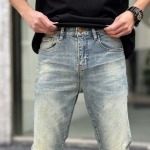 2025年8月2日入荷新作Louis Vuittonジーパン人気/【极品】/DW工場