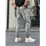 2025年8月2日入荷新作Louis Vuittonジーパン人気/【极品】/DW工場