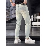 2025年8月2日入荷新作Louis Vuittonジーパン人気/【极品】/DW工場