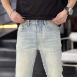 2025年8月2日入荷新作Louis Vuittonジーパン人気/【极品】/DW工場