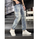 2025年8月2日入荷新作Louis Vuittonジーパン人気/【极品】/DW工場