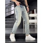 2025年8月2日入荷新作Louis Vuittonジーパン人気/【极品】/DW工場