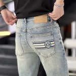 2025年8月2日入荷新作Louis Vuittonジーパン人気/【极品】/DW工場