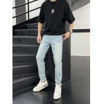 2025年8月2日入荷新作Louis Vuittonジーパン人気/【极品】/DW工場