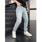 2025年8月2日入荷新作Louis Vuittonジーパン人気/【极品】/DW工場