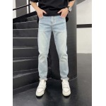 2025年8月2日入荷新作Louis Vuittonジーパン人気/【极品】/DW工場