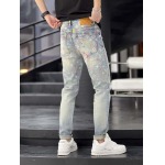 2025年8月2日入荷新作Louis Vuittonジーパン人気/【极品】/DW工場