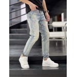 2025年8月2日入荷新作Louis Vuittonジーパン人気/【极品】/DW工場