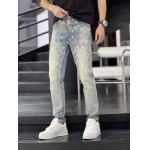 2025年8月2日入荷新作Louis Vuittonジーパン人気/【极品】/DW工場