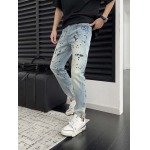 2025年8月2日入荷新作Louis Vuittonジーパン人気/【极品】/DW工場