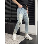 2025年8月2日入荷新作Louis Vuittonジーパン人気/【极品】/DW工場