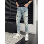 2025年8月2日入荷新作Louis Vuittonジーパン人気/【极品】/DW工場