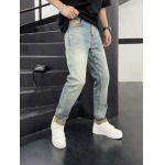 2025年8月2日入荷新作GUCCIジーパン人気/【极品】/DW工場