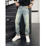 2025年8月2日入荷新作GUCCIジーパン人気/【极品】/DW工場