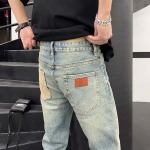 2025年8月2日入荷新作GUCCIジーパン人気/【极品】/DW工場