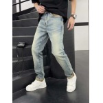 2025年8月2日入荷新作GUCCIジーパン人気/【极品】/DW工場