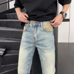 2025年8月2日入荷新作GUCCIジーパン人気/【极品】/DW工場