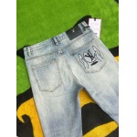 2025年8月2日入荷新作Louis Vuittonジーパン人気/【极品】/DW工場