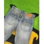 2025年8月2日入荷新作GUCCIジーパン人気/【极品】/DW工場