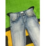2025年8月2日入荷新作GUCCIジーパン人気/【极品】/DW工場