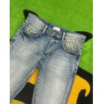 2025年8月2日入荷新作GUCCIジーパン人気/【极品】/DW工場