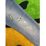 2025年8月2日入荷新作Louis Vuittonジーパン人気/【极品】/DW工場