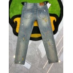 2025年8月2日入荷新作Louis Vuittonジーパン人気/【极品】/DW工場