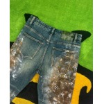 2025年8月2日入荷新作Louis Vuittonジーパン人気/【极品】/DW工場