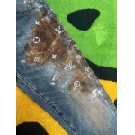 2025年8月2日入荷新作Louis Vuittonジーパン人気/【极品】/DW工場