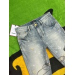 2025年8月2日入荷新作Louis Vuittonジーパン人気/【极品】/DW工場