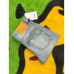 2025年8月2日入荷新作Louis Vuittonジーパン人気/【极品】/DW工場