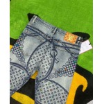 2025年8月2日入荷新作Louis Vuittonジーパン人気/【极品】/DW工場