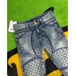 2025年8月2日入荷新作Louis Vuittonジーパン人気/【极品】/DW工場