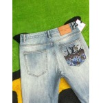 2025年8月2日入荷新作Louis Vuittonジーパン人気/【极品】/DW工場