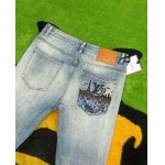 2025年8月2日入荷新作Louis Vuittonジーパン人気/【极品】/DW工場