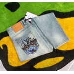 2025年8月2日入荷新作Louis Vuittonジーパン人気/【极品】/DW工場